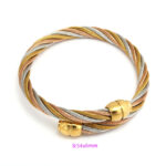 Wholesale Stainless 316 Steel Bangles