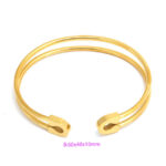 Wholesale Stainless 316 Steel Bangles