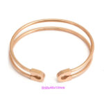 Wholesale Stainless 316 Steel Bangles