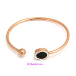 Wholesale Stainless 316 Steel Bangles