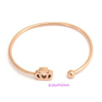 Wholesale Stainless 316 Steel Bangles