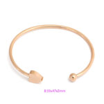 Wholesale Stainless 316 Steel Bangles