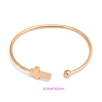 Wholesale Stainless 316 Steel Bangles