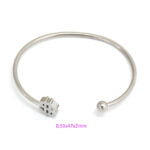 Wholesale Stainless 316 Steel Bangles