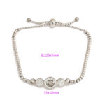 Wholesale Stainless 316 Steel Bracelets