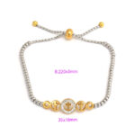 Wholesale Stainless 316 Steel Bracelets