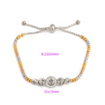 Wholesale Stainless 316 Steel Bracelets