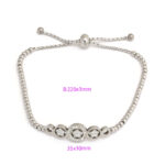 Wholesale Stainless 316 Steel Bracelets