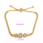 Wholesale Stainless 316 Steel Bracelets
