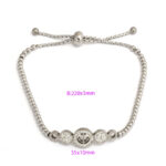 Wholesale Stainless 316 Steel Bracelets