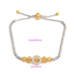 Wholesale Stainless 316 Steel Bracelets