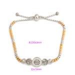 Wholesale Stainless 316 Steel Bracelets