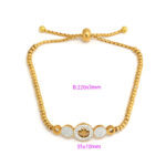 Wholesale Stainless 316 Steel Bracelets