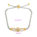 Wholesale Stainless 316 Steel Bracelets