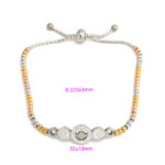 Wholesale Stainless 316 Steel Bracelets