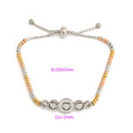 Wholesale Stainless 316 Steel Bracelets