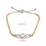 Wholesale Stainless 316 Steel Bracelets