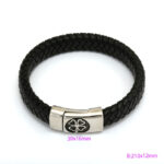 Wholesale Stainless 316 Steel Bangles