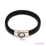 Wholesale Stainless 316 Steel Bangles
