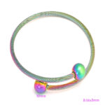 Wholesale Stainless 316 Steel Bangles