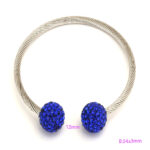 Wholesale Stainless 316 Steel Bangles