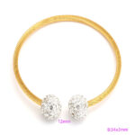 Wholesale Stainless 316 Steel Bangles