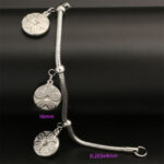 Wholesale Stainless 316 Steel Bracelets