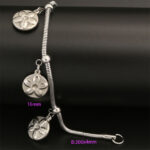 Wholesale Stainless 316 Steel Bracelets
