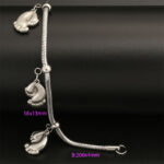 Wholesale Stainless 316 Steel Bracelets