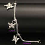 Wholesale Stainless 316 Steel Bracelets