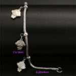 Wholesale Stainless 316 Steel Bracelets