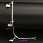 Wholesale Stainless 316 Steel Bracelets