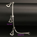 Wholesale Stainless 316 Steel Bracelets