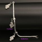 Wholesale Stainless 316 Steel Bracelets