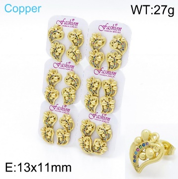 Wholesale Stainless 316 Steel Earrings