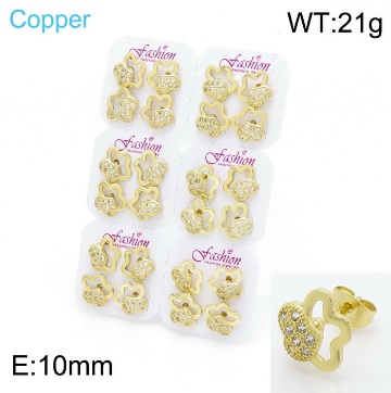 Wholesale Stainless 316 Steel Earrings
