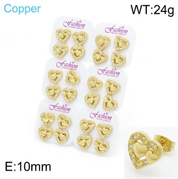 Wholesale Stainless 316 Steel Earrings