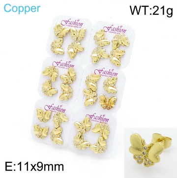 Wholesale Stainless 316 Steel Earrings