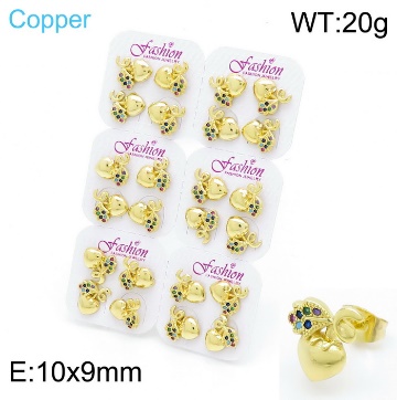 Wholesale Stainless 316 Steel Earrings