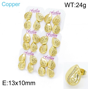 Wholesale Stainless 316 Steel Earrings