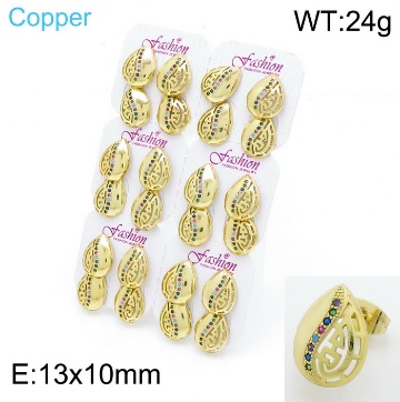 Wholesale Stainless 316 Steel Earrings