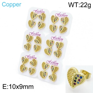 Wholesale Stainless 316 Steel Earrings