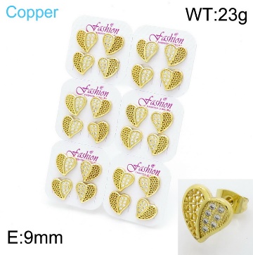 Wholesale Stainless 316 Steel Earrings