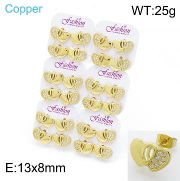 Wholesale Stainless 316 Steel Earrings