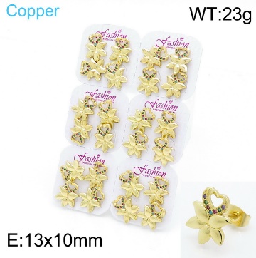 Wholesale Stainless 316 Steel Earrings