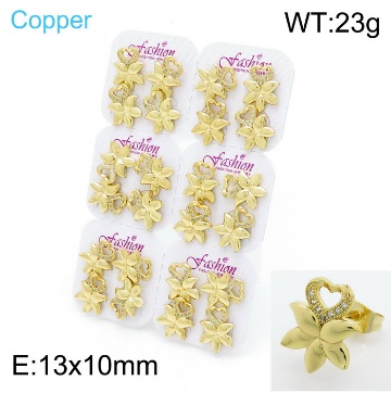 Wholesale Stainless 316 Steel Earrings