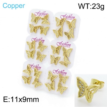 Wholesale Stainless 316 Steel Earrings