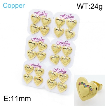 Wholesale Stainless 316 Steel Earrings