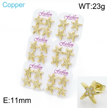 Wholesale Stainless 316 Steel Earrings