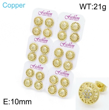 Wholesale Stainless 316 Steel Earrings